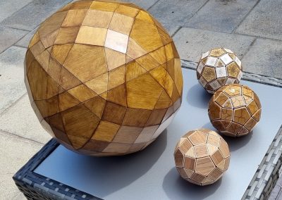 Dual-Snub-Cuboctahedron