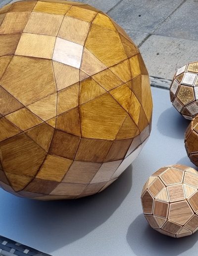 Dual-Snub-Cuboctahedron