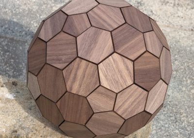 Hexpropello Dodecahedron