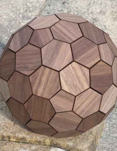Hexpropello Dodecahedron